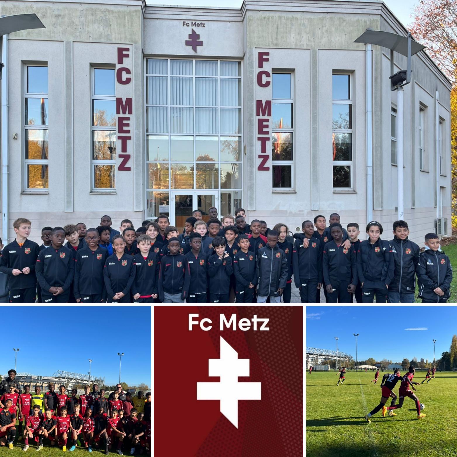 FC METZ